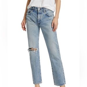 Moussy Vintage Hesperia Jean Size 25 - NWT